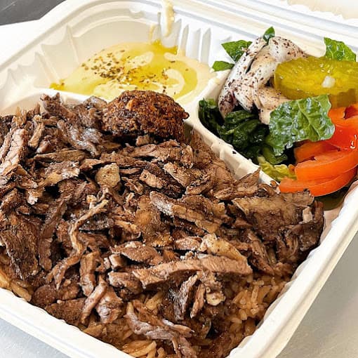 Photo of Scott’s Shawarma