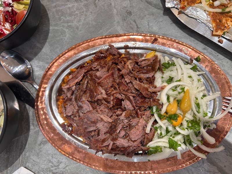 Istanbul Doner House