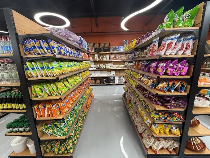 Photo of Arabian Delights Market