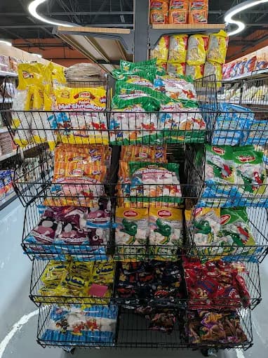 Photo of Arabian Delights Market