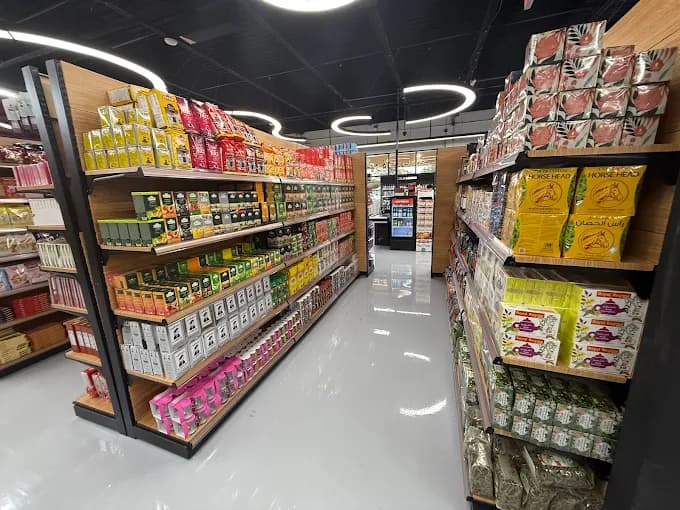Photo of Arabian Delights Market