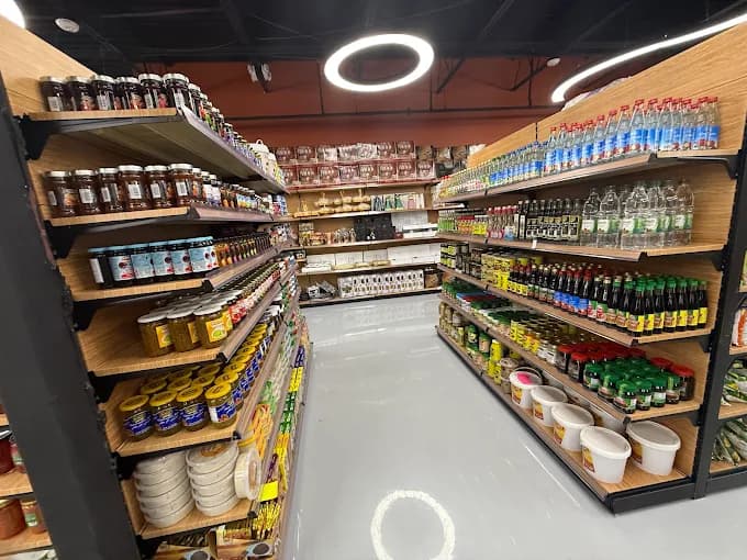 Photo of Arabian Delights Market