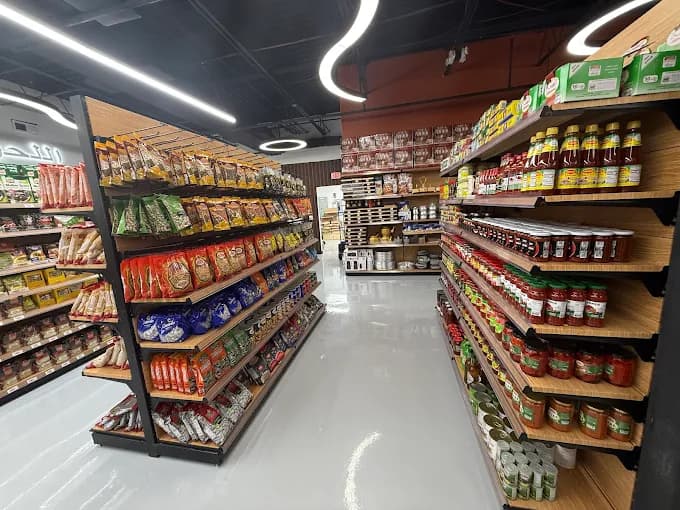 Photo of Arabian Delights Market