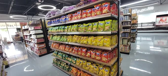 Photo of Arabian Delights Market