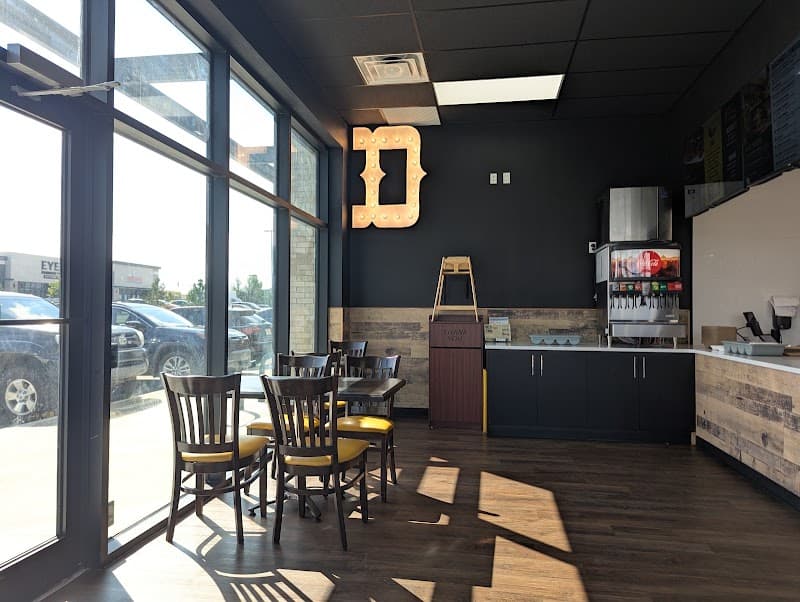 Dickey's Barbecue Pit