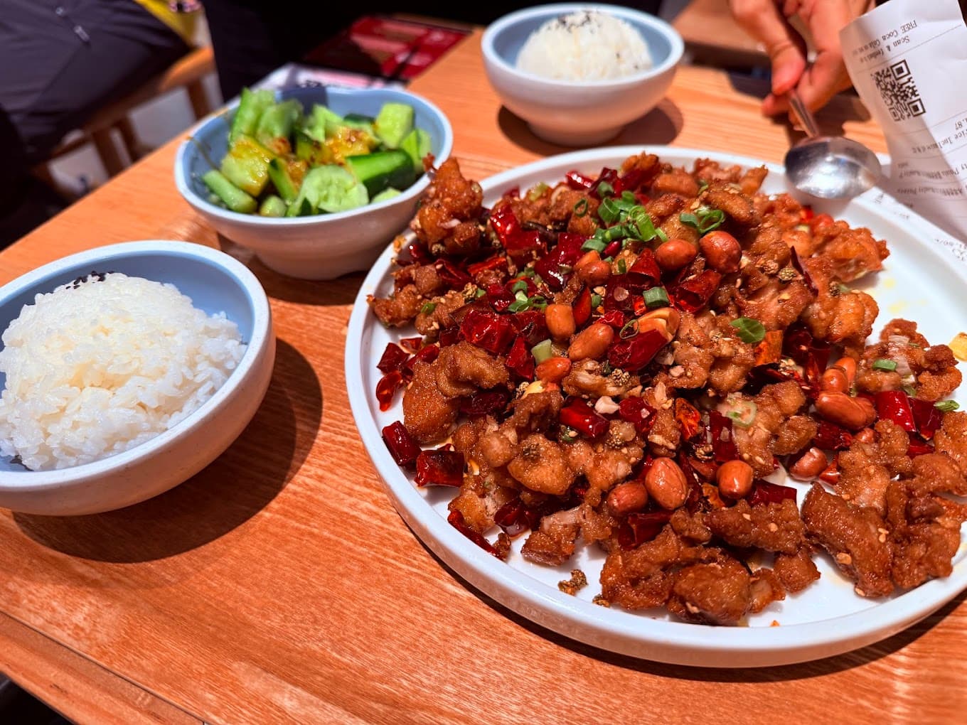 Photo of First Bowl Rice Kitchen Paya