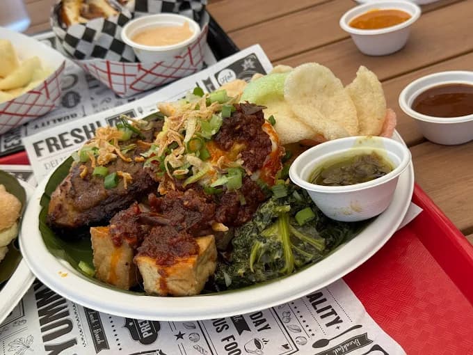Fikscue Craft Barbecue