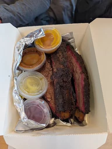 Photo of Fikscue Craft Barbecue