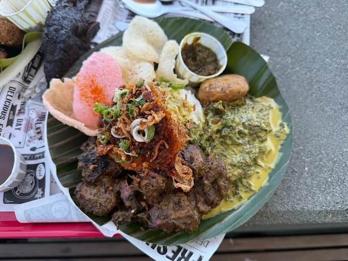 Photo of Fikscue Craft Barbecue
