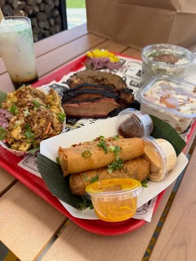 Photo of Fikscue Craft Barbecue
