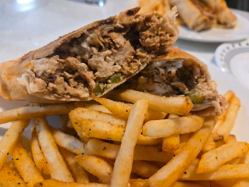 Emesa Grill