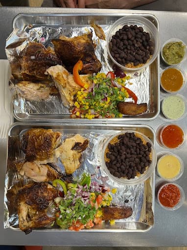 Photo of Pollo De Gallo
