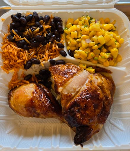 Photo of Pollo De Gallo