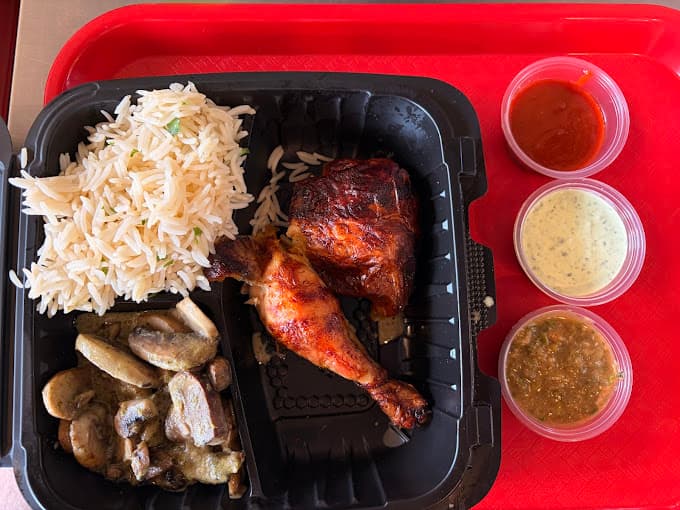 Photo of Pollo De Gallo