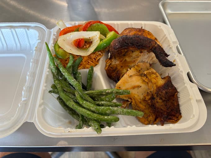 Photo of Pollo De Gallo