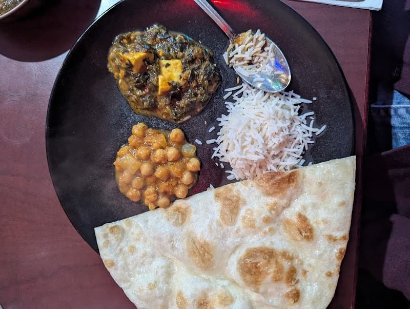 Duluth Cuisine Indienne
