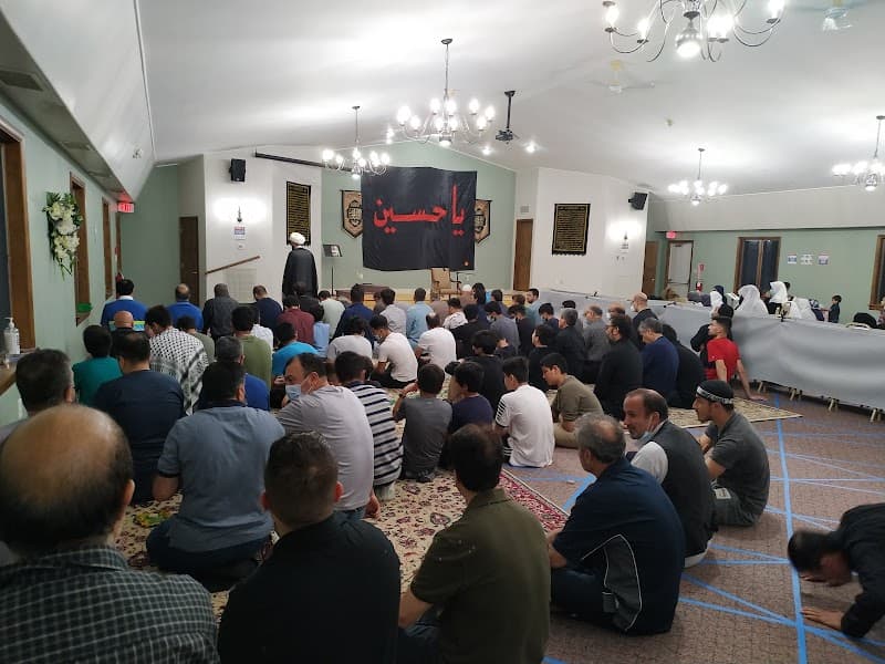 Al Zahra Islamic Center & Saturday School