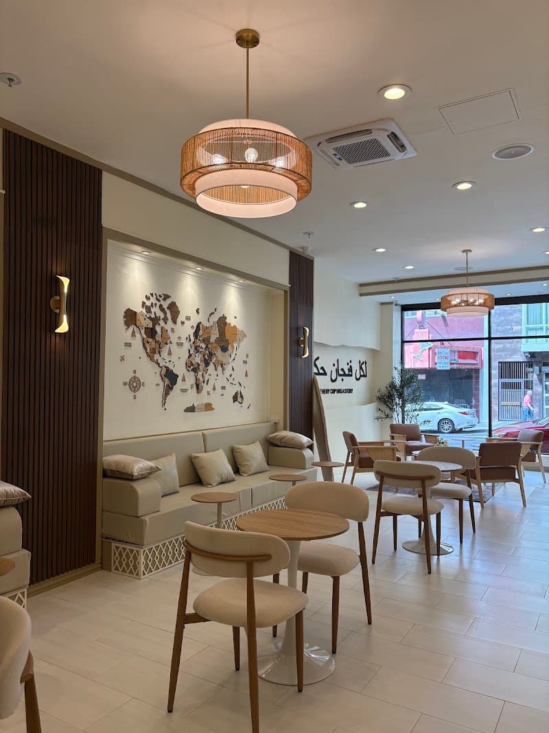 Adan Café