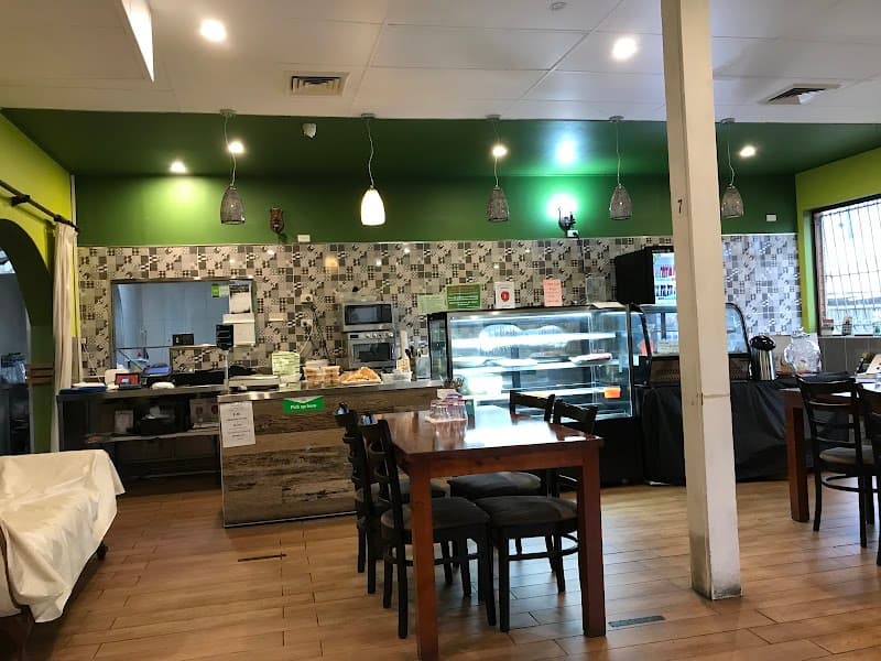 Dawat in Ingleburn