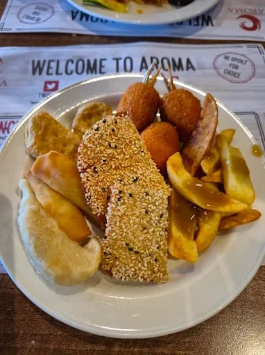 Aroma Buffet photo 3