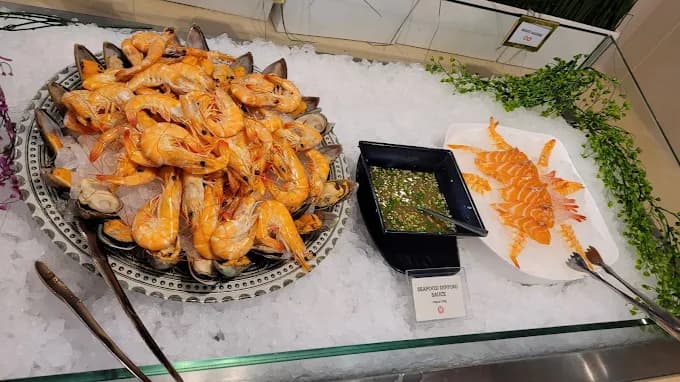 Aroma Buffet photo 2