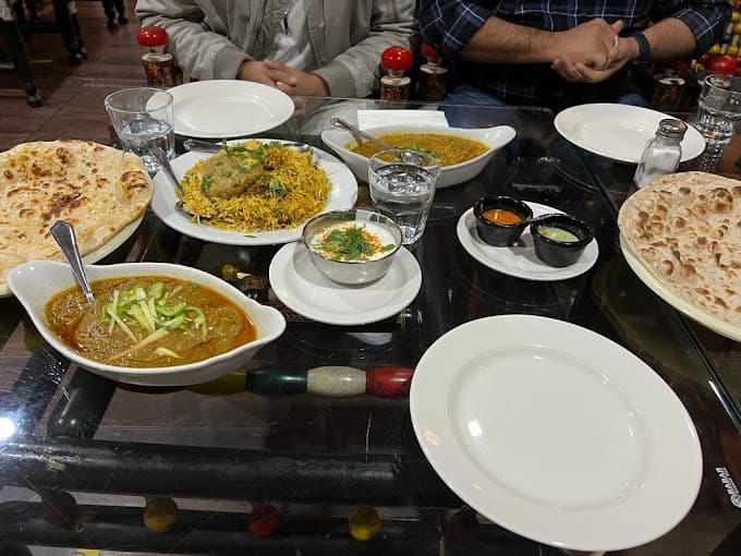 Photo of Pind