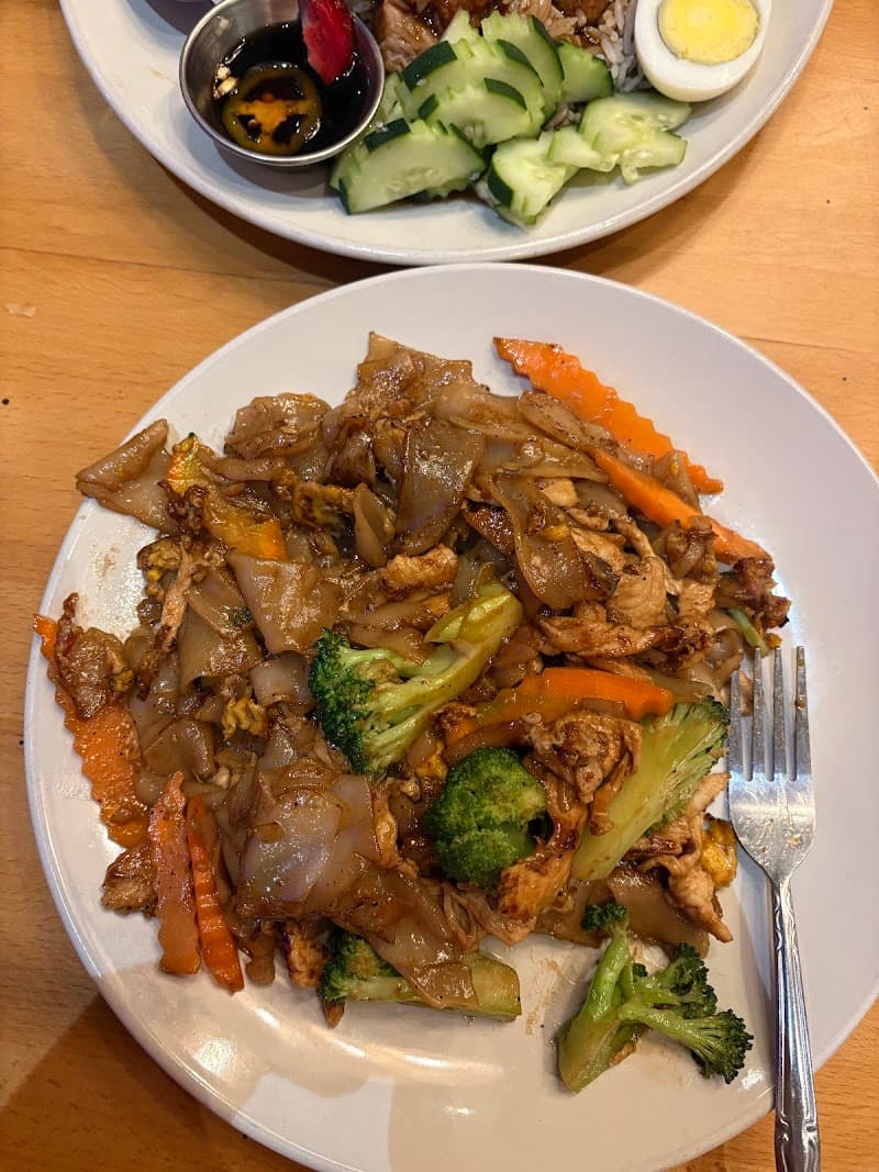 Little Plearn Thai Kitchen