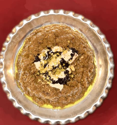 Photo of Termeh