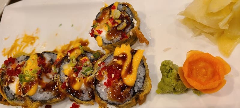 Simon's Chinese Cuisine