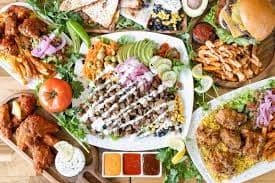 Photo of Halal Eats