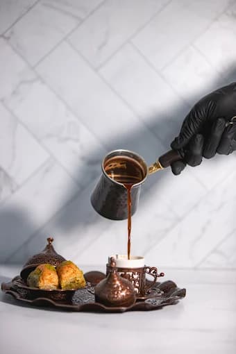 Photo of Moka & Co