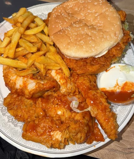 Photo of Miami Crispy