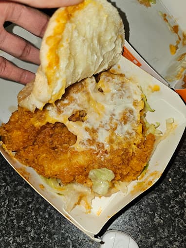 Photo of Miami Crispy
