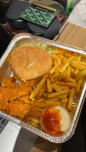 Photo of Miami Crispy