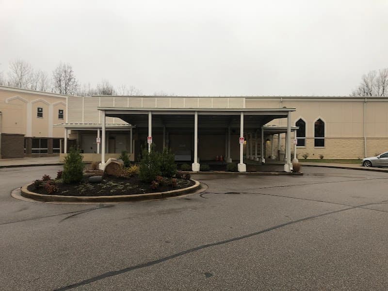 Islamic Association of Greater Memphis