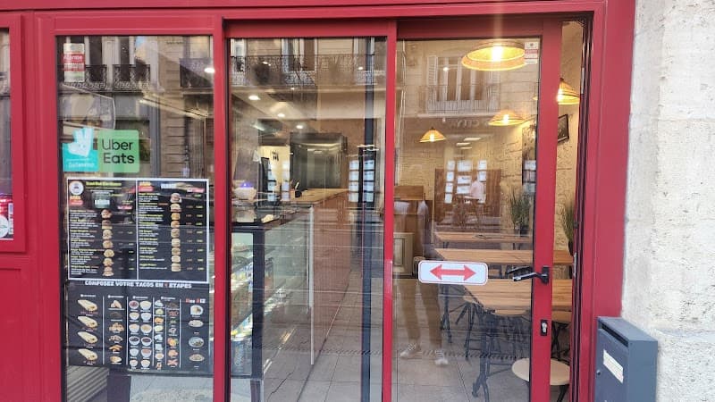 Best Eat Bordeaux in Bordeaux