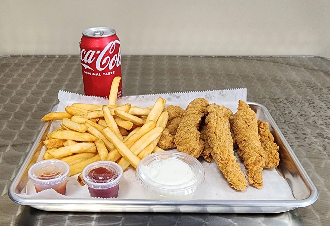 Damascus Grill in Cranston