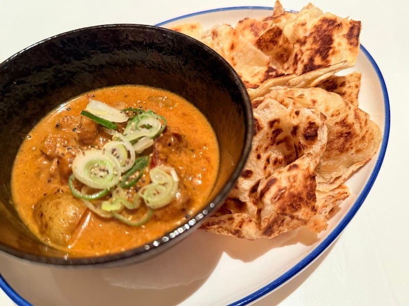 1819 Osaka Halal Resto