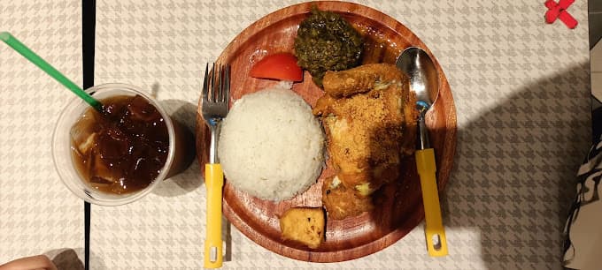 Taste of Indonesia