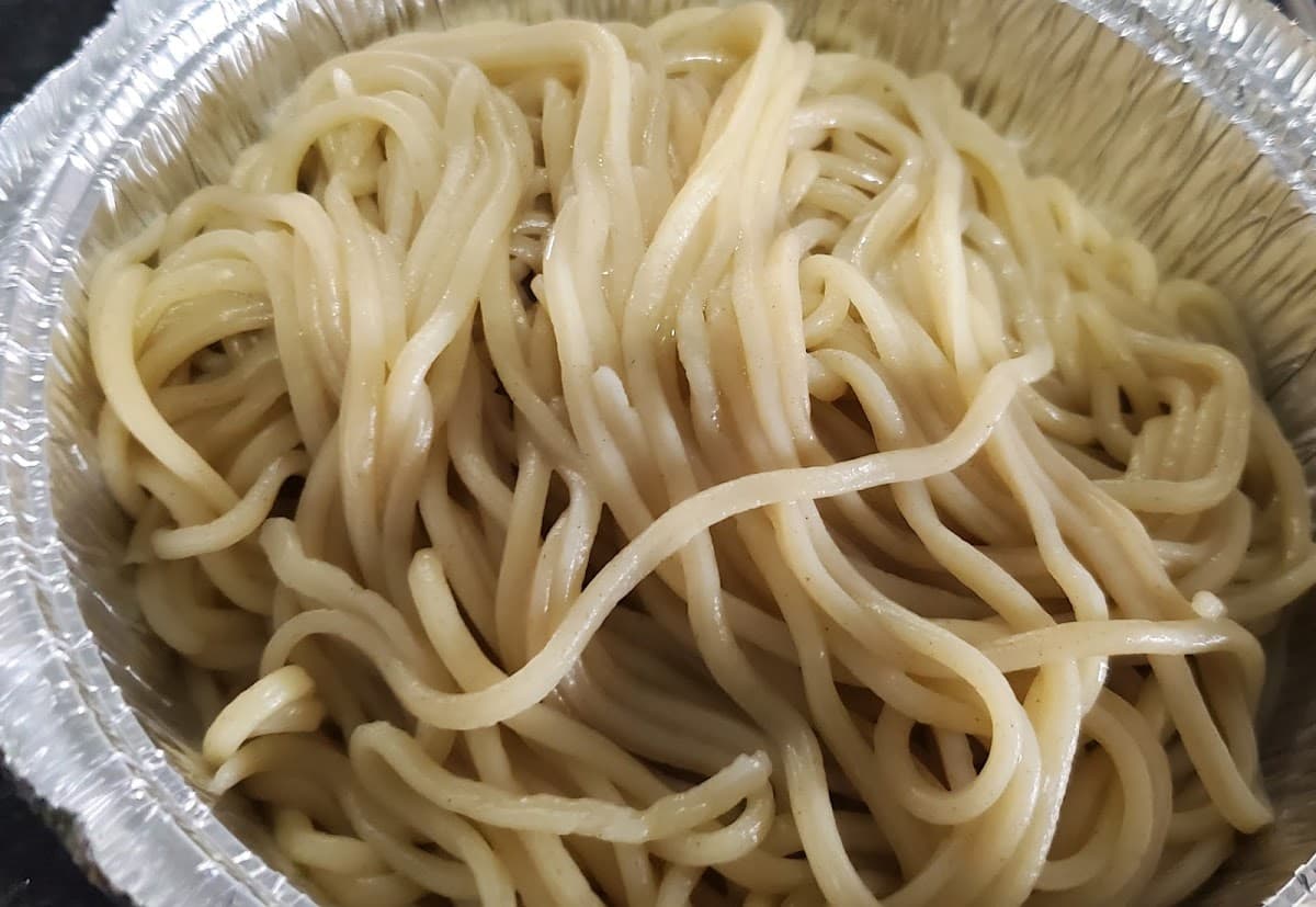 Song Cook's Korean Chili