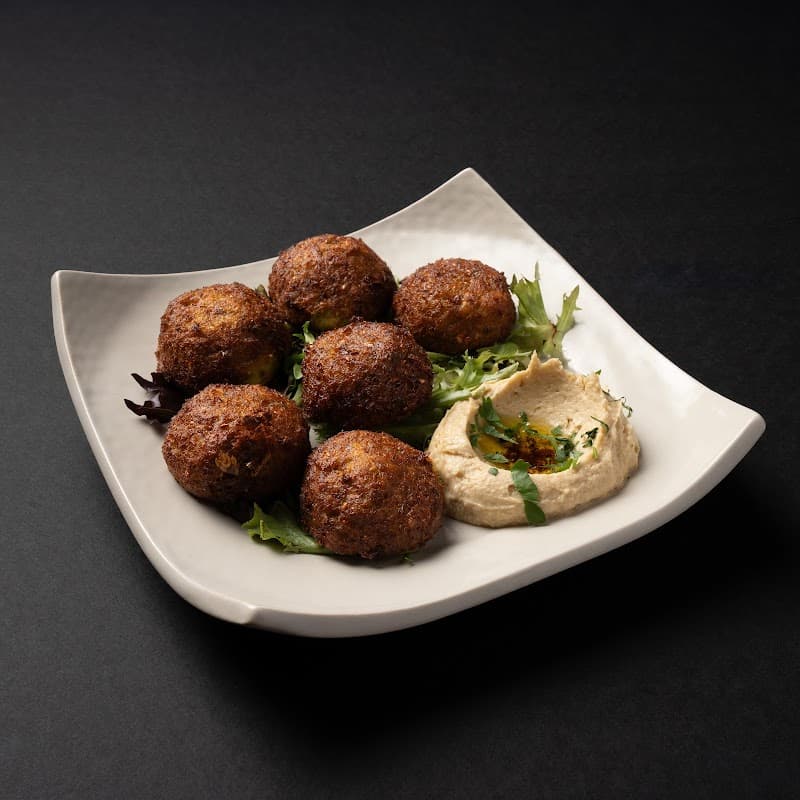 Galata Mediterranean Grill