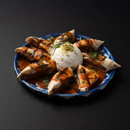 Photo of Galata Mediterranean Grill