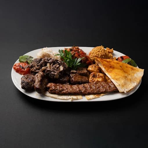 Photo of Galata Mediterranean Grill