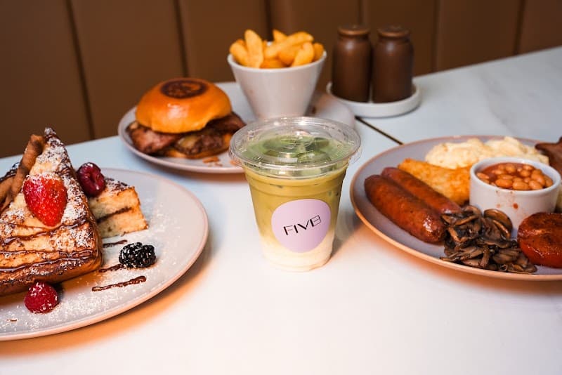 Five Café