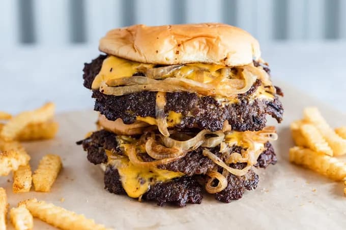 Photo of Trill Burgers