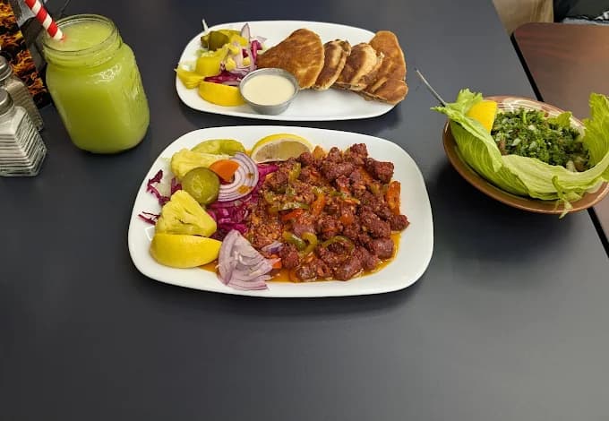 Photo of Doner Box