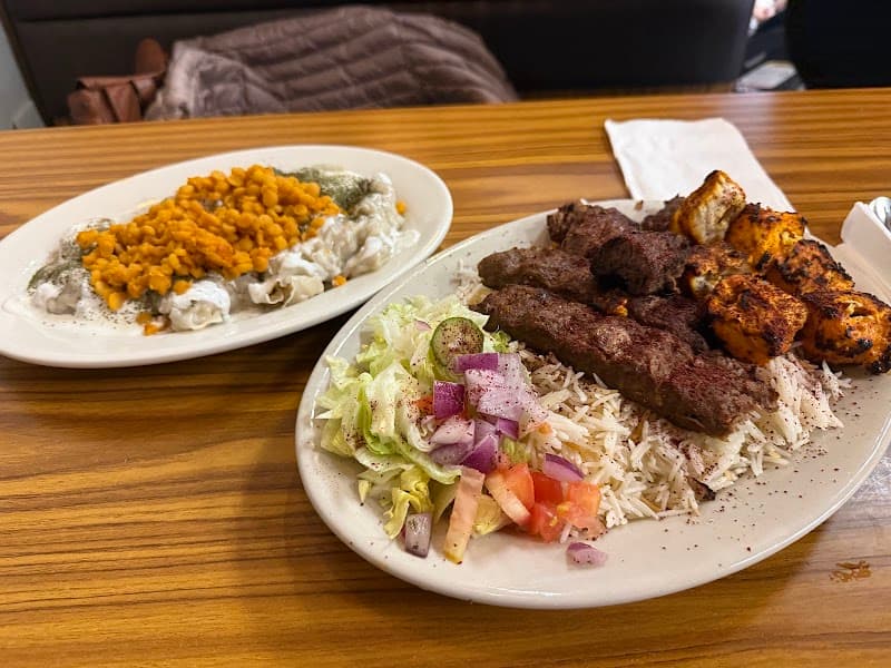 Jay's Halal Kitchen & Restaurant
