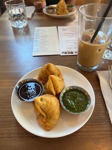 Kolkata Chai Co