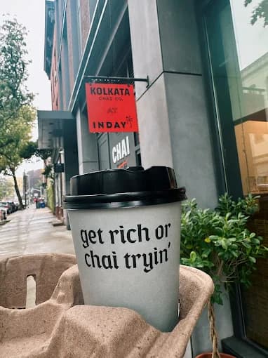 Photo of Kolkata Chai Co