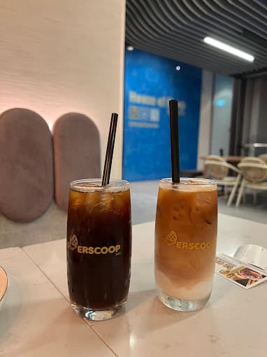 Photo of Overscoop